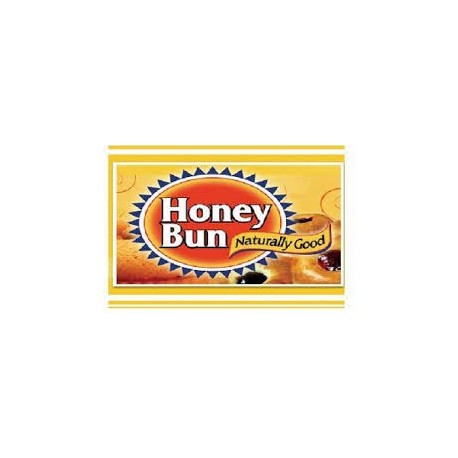 jamaican honey bun