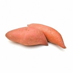 Ugandan Sweet Potato £3.99...