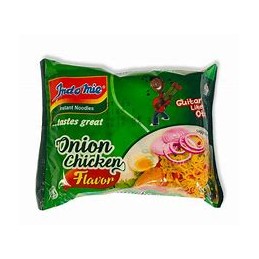 Indomie - Onion Chicken...