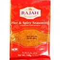 rajah hot & spicy seasoning