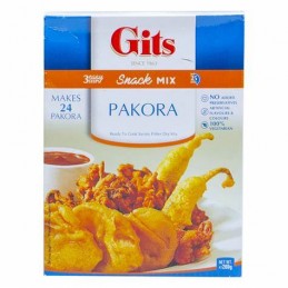 Gits Pakora Mix