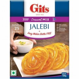 Gits Jaleb Mix