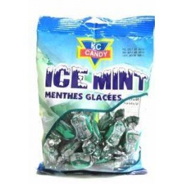 KC Candy Ice Mints 90g