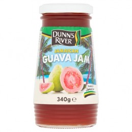 Dunns River Guava Jam