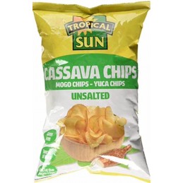 Tropical sun Chips -...