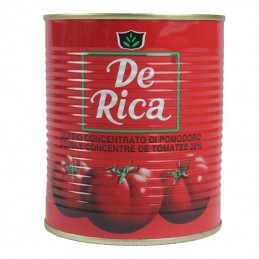 De Rica Tomatoes Puree 850g