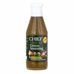 Chief - Green Seasoning -...