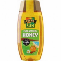 Tropical Sun Squeezy Honey...