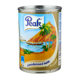 Peak - Condensed Milk - 410G