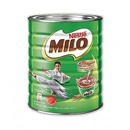 Milo Singapore1.5kg
