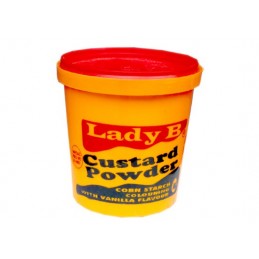 Lady B Custard Powder -...