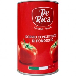 De Rica Tomato Puree 400g...