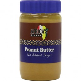 Africas Finest Peanut...