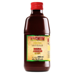 Magnum Tonic Wine 200ml (x24)