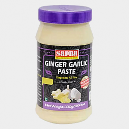 Sapna Ginger & Garlic Paste...