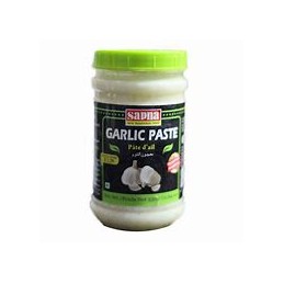 Sapna Garlic Paste (6x1kg)