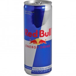 Red Bull Original (24x250ml)