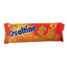 Ovaltine Biscuits (8x150g)