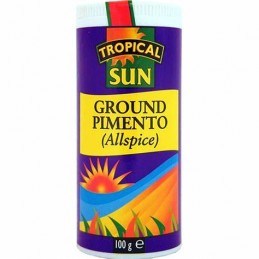 Tropical Sun Ground Pimento...