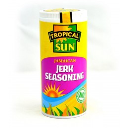 Tropical Sun  Jerk...