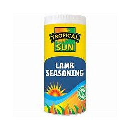Tropical Sun Lamb Seasoning...