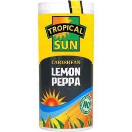 Tropical Sun Lemon Pepper...