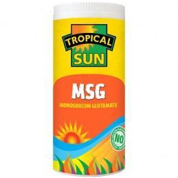 Tropical Sun MSG (12x100g)
