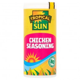 Tropical Sun Chicken...
