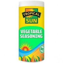 Tropical Sun Vegetable...