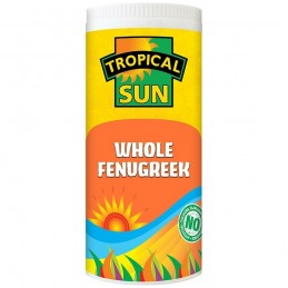 Tropical Sun - Whole...