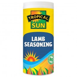 Tropical Sun - Lamb...