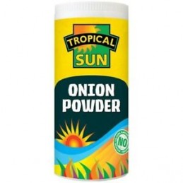 Tropical Sun - Onion Powder...
