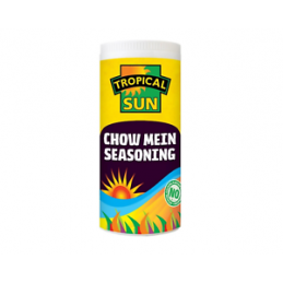 Tropical Sun - Chow Mein...