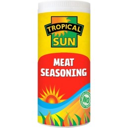 Tropical Sun - Meat...