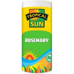 Tropical Sun - Rosemary - 60g