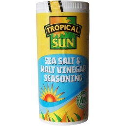 Tropical Sun - Sea Salt &...