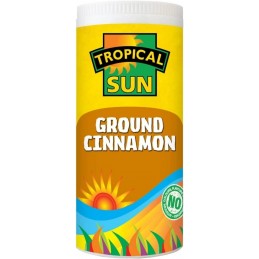 Tropical Sun - Ground...