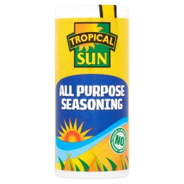 Tropical Sun - All Purpose...