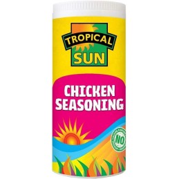 Tropical Sun - Chicken...