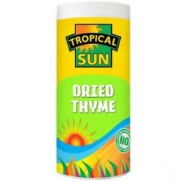 Tropical Sun - Dried Thyme...