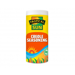 Tropical Sun - Creole...