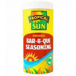 Tropical Sun - Bar-B-Que...