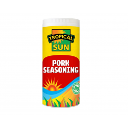 Tropical Sun - Pork...