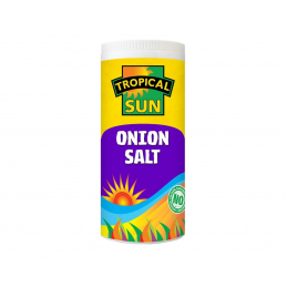 Tropical Sun - Onion Salt -...