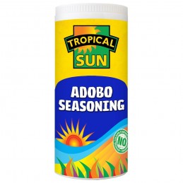Tropical Sun - Adobo...