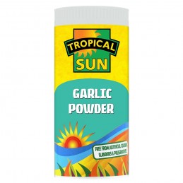 Tropical Sun - Garlic...