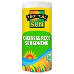 Tropical Sun - Chinese Rice...