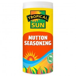 Tropical Sun - Mutton...
