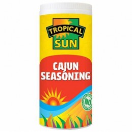 Tropical Sun - Cajun...