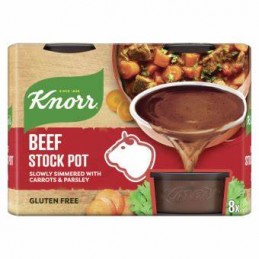 Knorr Beef Stock